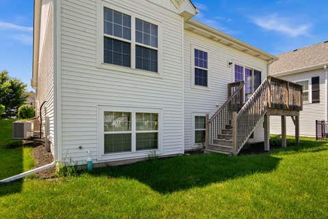 Tiny photo for 649 Elizabeth Street, Elburn, IL 60119 (MLS # 12725706)