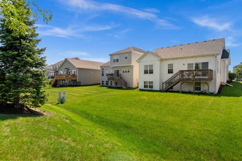 Tiny photo for 649 Elizabeth Street, Elburn, IL 60119 (MLS # 12725706)