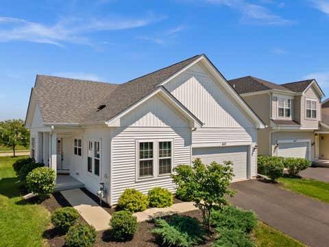 Photo of 649 Elizabeth Street, Elburn, IL 60119 (MLS # 12725706)