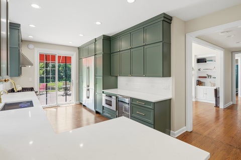 Tiny photo for 233 Valley Road, Trout Valley, IL 60013 (MLS # 12697740)