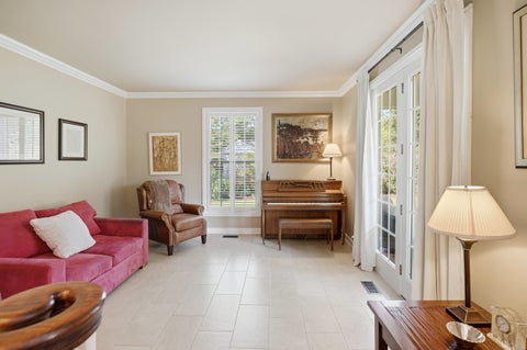 Tiny photo for 233 Valley Road, Trout Valley, IL 60013 (MLS # 12697740)