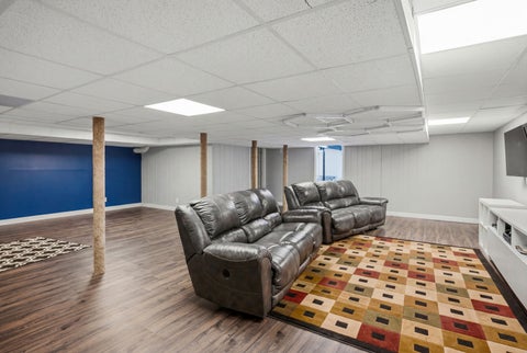 Tiny photo for 233 Valley Road, Trout Valley, IL 60013 (MLS # 12697740)
