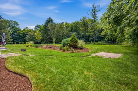 Tiny photo for 233 Valley Road, Trout Valley, IL 60013 (MLS # 12697740)