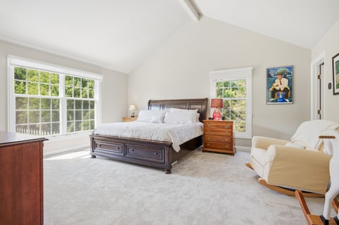 Tiny photo for 233 Valley Road, Trout Valley, IL 60013 (MLS # 12697740)