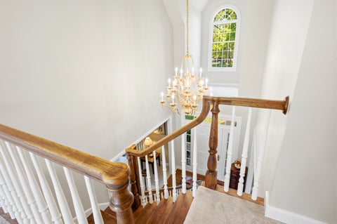 Tiny photo for 233 Valley Road, Trout Valley, IL 60013 (MLS # 12697740)