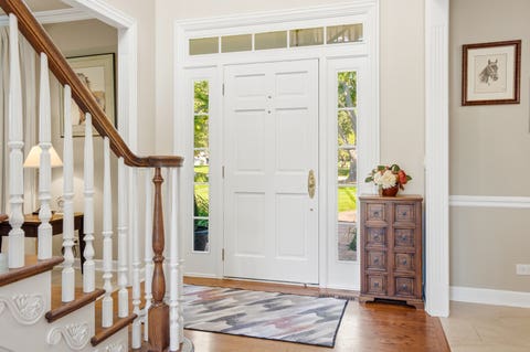 Tiny photo for 233 Valley Road, Trout Valley, IL 60013 (MLS # 12697740)
