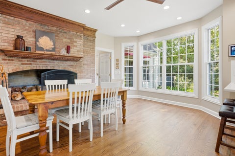 Tiny photo for 233 Valley Road, Trout Valley, IL 60013 (MLS # 12697740)