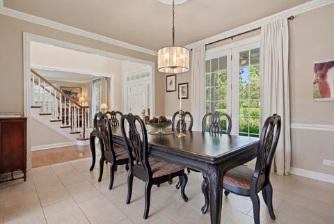 Tiny photo for 233 Valley Road, Trout Valley, IL 60013 (MLS # 12697740)