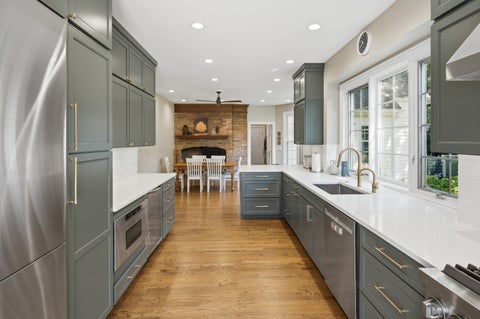 Tiny photo for 233 Valley Road, Trout Valley, IL 60013 (MLS # 12697740)