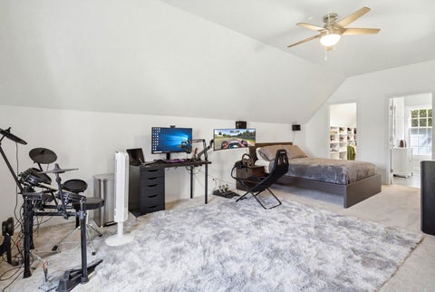 Tiny photo for 233 Valley Road, Trout Valley, IL 60013 (MLS # 12697740)