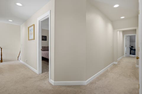 Tiny photo for 233 Valley Road, Trout Valley, IL 60013 (MLS # 12697740)