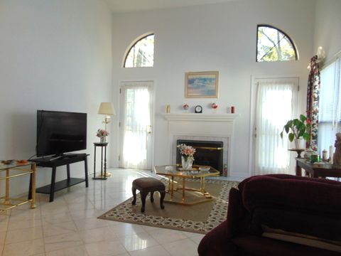 Tiny photo for 858 N Auburn Woods Drive, Palatine, IL 60067 (MLS # 12491773)