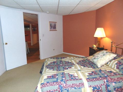 Tiny photo for 858 N Auburn Woods Drive, Palatine, IL 60067 (MLS # 12491773)