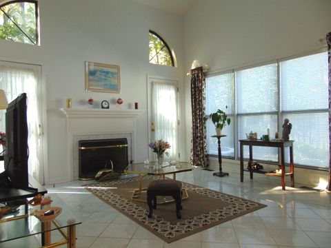 Tiny photo for 858 N Auburn Woods Drive, Palatine, IL 60067 (MLS # 12491773)