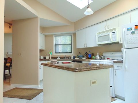 Tiny photo for 858 N Auburn Woods Drive, Palatine, IL 60067 (MLS # 12491773)