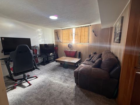 Tiny photo for 543 Ridge Circle, Streamwood, IL 60107 (MLS # 12558602)