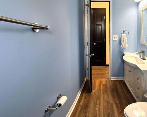 Tiny photo for 543 Ridge Circle, Streamwood, IL 60107 (MLS # 12558602)