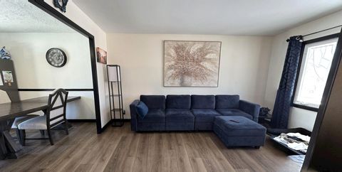 Tiny photo for 543 Ridge Circle, Streamwood, IL 60107 (MLS # 12558602)