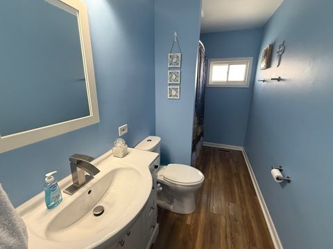 Tiny photo for 543 Ridge Circle, Streamwood, IL 60107 (MLS # 12558602)