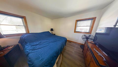 Tiny photo for 543 Ridge Circle, Streamwood, IL 60107 (MLS # 12558602)