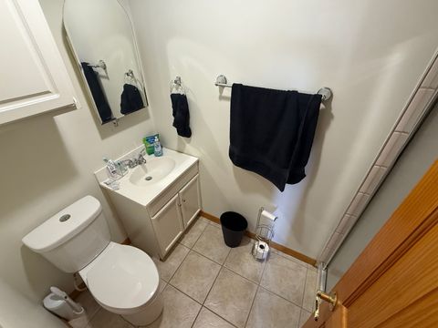 Tiny photo for 543 Ridge Circle, Streamwood, IL 60107 (MLS # 12558602)