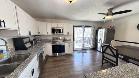 Tiny photo for 543 Ridge Circle, Streamwood, IL 60107 (MLS # 12558602)