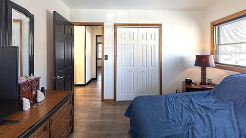 Tiny photo for 543 Ridge Circle, Streamwood, IL 60107 (MLS # 12558602)