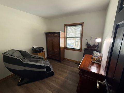 Tiny photo for 543 Ridge Circle, Streamwood, IL 60107 (MLS # 12558602)