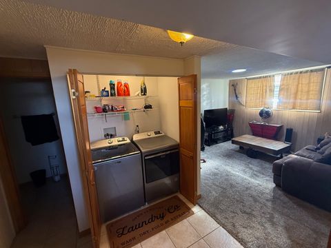 Tiny photo for 543 Ridge Circle, Streamwood, IL 60107 (MLS # 12558602)