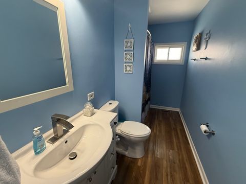 Tiny photo for 543 Ridge Circle, Streamwood, IL 60107 (MLS # 12558602)