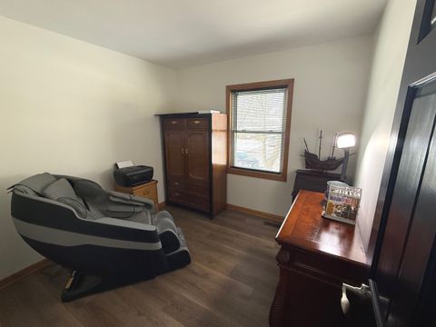 Tiny photo for 543 Ridge Circle, Streamwood, IL 60107 (MLS # 12558602)