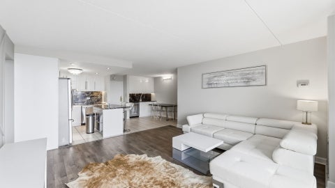 Tiny photo for 2005 S Finley Road #604, Lombard, IL 60148 (MLS # 12736181)