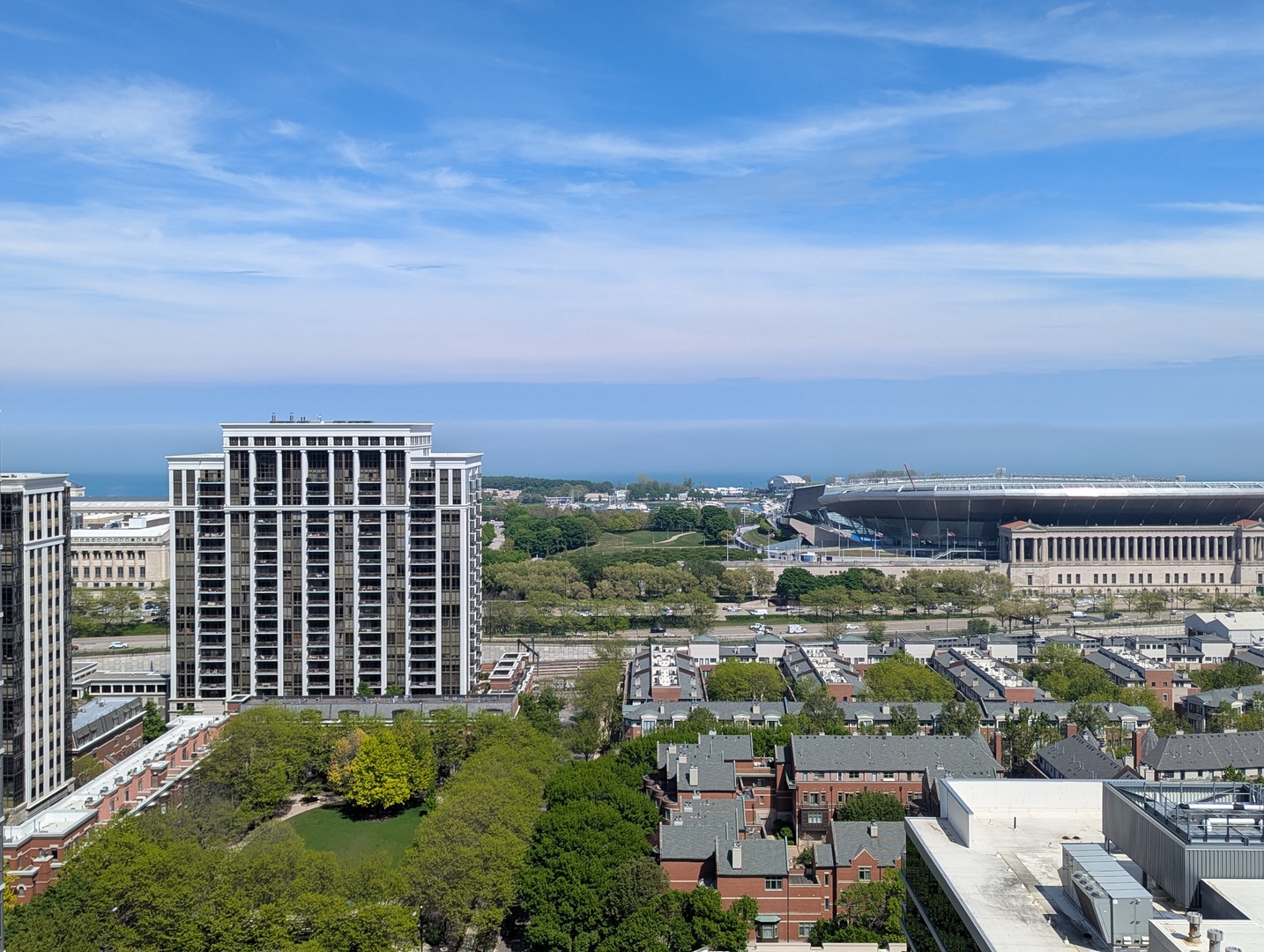 1400 S Michigan Avenue 2303