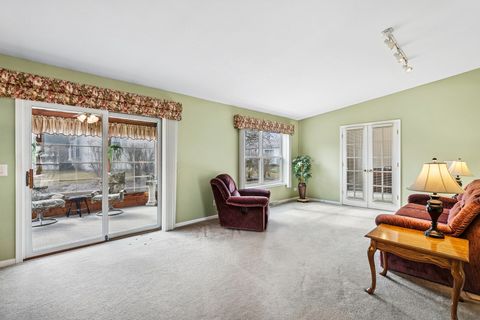 Tiny photo for 2611 Maywood Court, Grayslake, IL 60030 (MLS # 12564395)