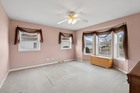 Tiny photo for 2611 Maywood Court, Grayslake, IL 60030 (MLS # 12564395)