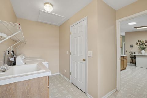 Tiny photo for 2611 Maywood Court, Grayslake, IL 60030 (MLS # 12564395)