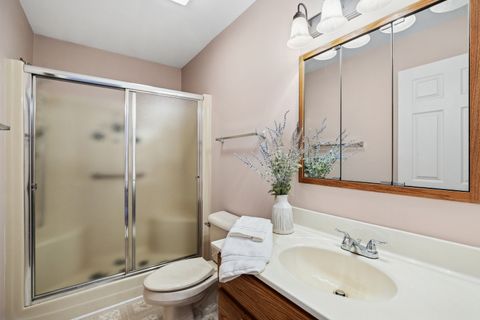 Tiny photo for 2611 Maywood Court, Grayslake, IL 60030 (MLS # 12564395)