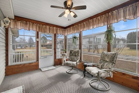 Tiny photo for 2611 Maywood Court, Grayslake, IL 60030 (MLS # 12564395)