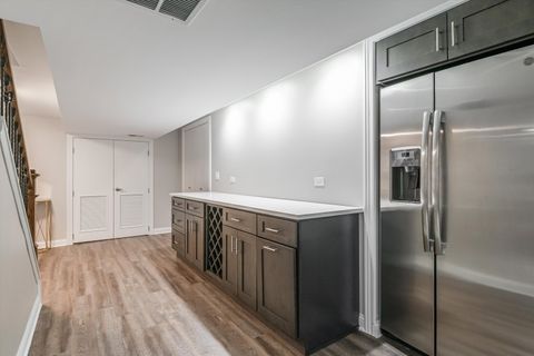 Tiny photo for 4647 N Thatcher Avenue, Norridge, IL 60706 (MLS # 12588340)