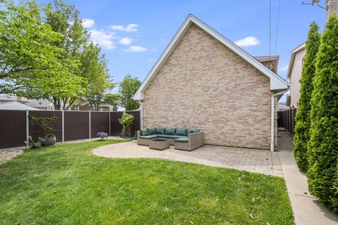 Tiny photo for 4647 N Thatcher Avenue, Norridge, IL 60706 (MLS # 12588340)