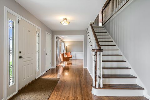 Tiny photo for 4647 N Thatcher Avenue, Norridge, IL 60706 (MLS # 12588340)