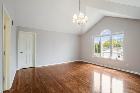 Tiny photo for 4647 N Thatcher Avenue, Norridge, IL 60706 (MLS # 12588340)