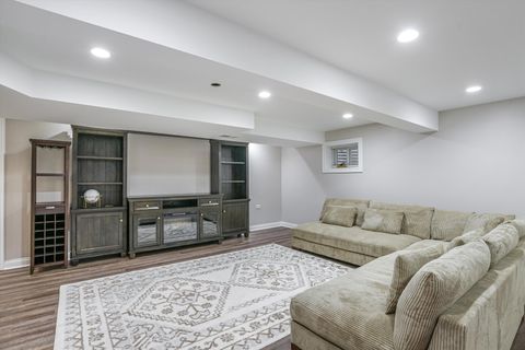 Tiny photo for 4647 N Thatcher Avenue, Norridge, IL 60706 (MLS # 12588340)