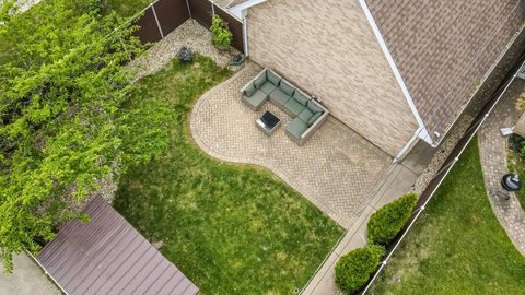 Tiny photo for 4647 N Thatcher Avenue, Norridge, IL 60706 (MLS # 12588340)