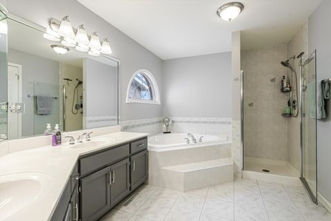 Tiny photo for 4647 N Thatcher Avenue, Norridge, IL 60706 (MLS # 12588340)