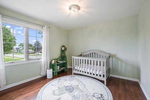 Tiny photo for 4647 N Thatcher Avenue, Norridge, IL 60706 (MLS # 12588340)