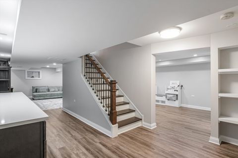 Tiny photo for 4647 N Thatcher Avenue, Norridge, IL 60706 (MLS # 12588340)