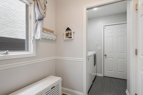 Tiny photo for 4647 N Thatcher Avenue, Norridge, IL 60706 (MLS # 12588340)