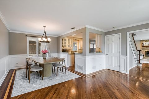 Tiny photo for 4647 N Thatcher Avenue, Norridge, IL 60706 (MLS # 12588340)