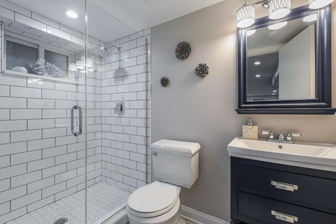 Tiny photo for 4647 N Thatcher Avenue, Norridge, IL 60706 (MLS # 12588340)